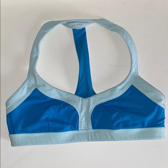 Lulu Lemon Sports Bra - Picture 2 of 3